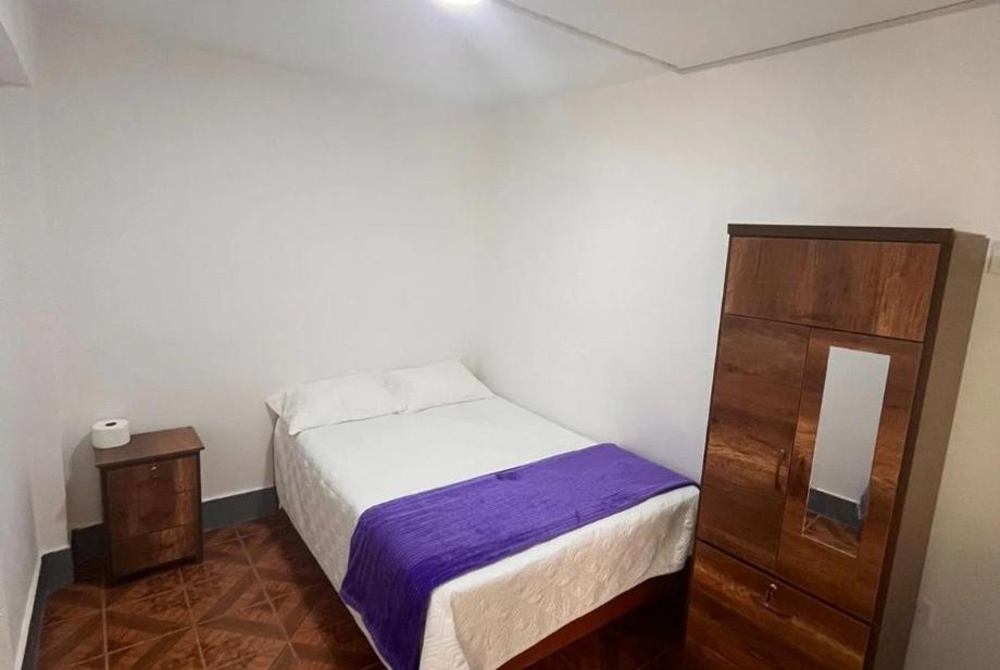 Casa Límaco view 3