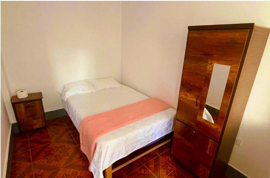 Casa Límaco view 5
