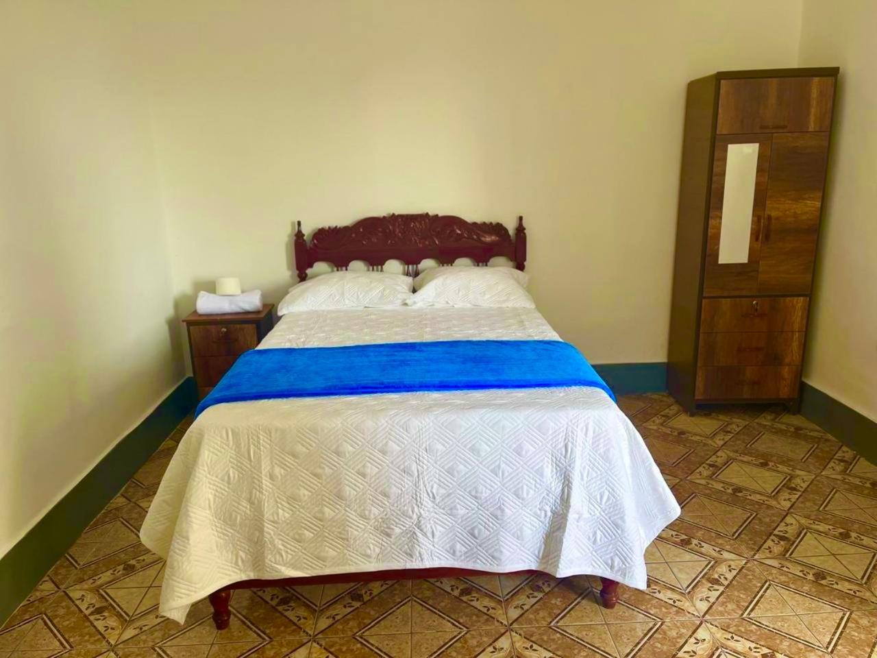 Casa Límaco view 2