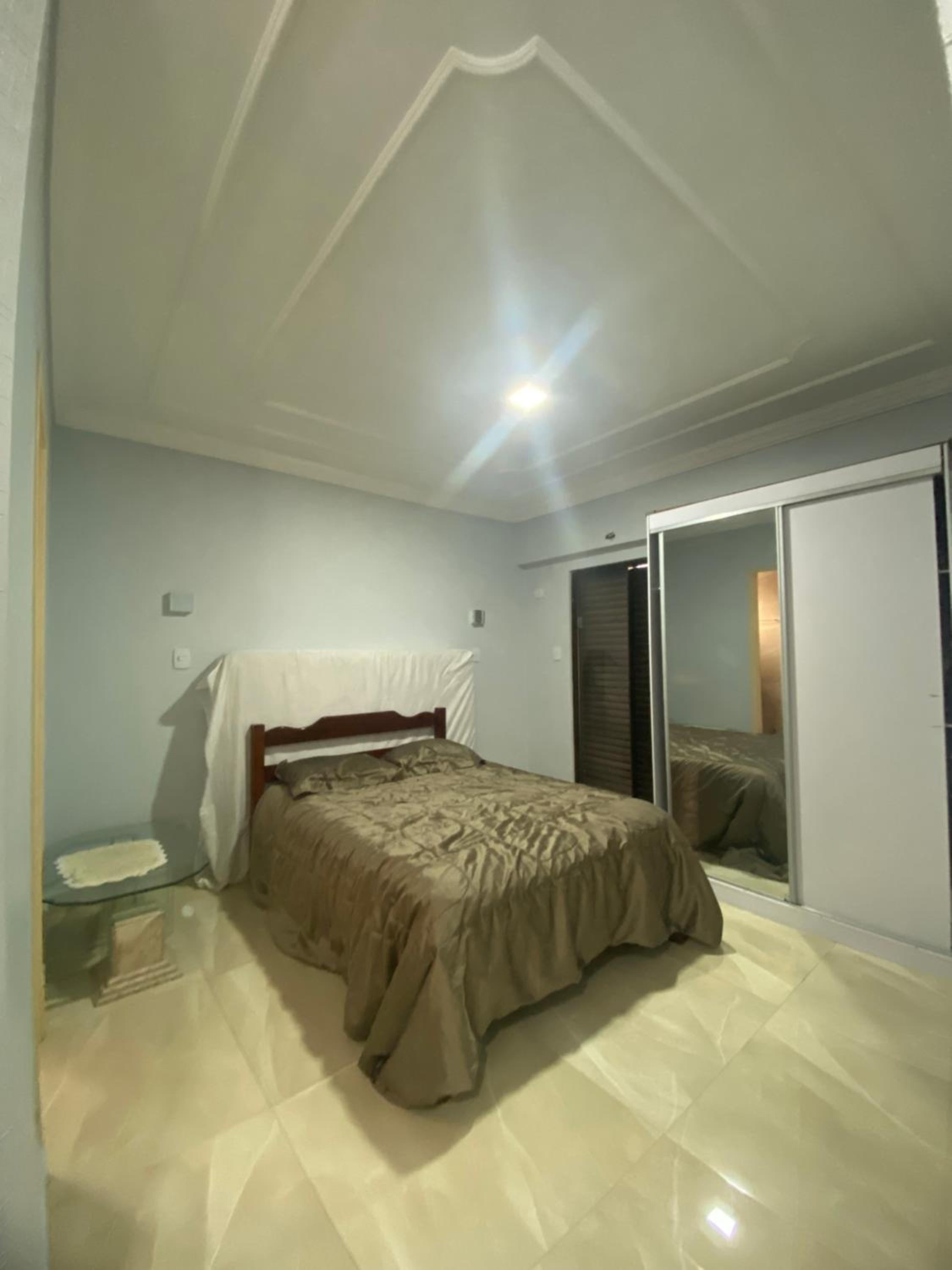 Apartamento com lazer, próximo à praia