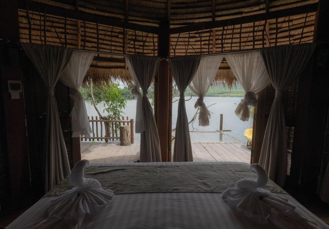 Tatai Camping Lodges