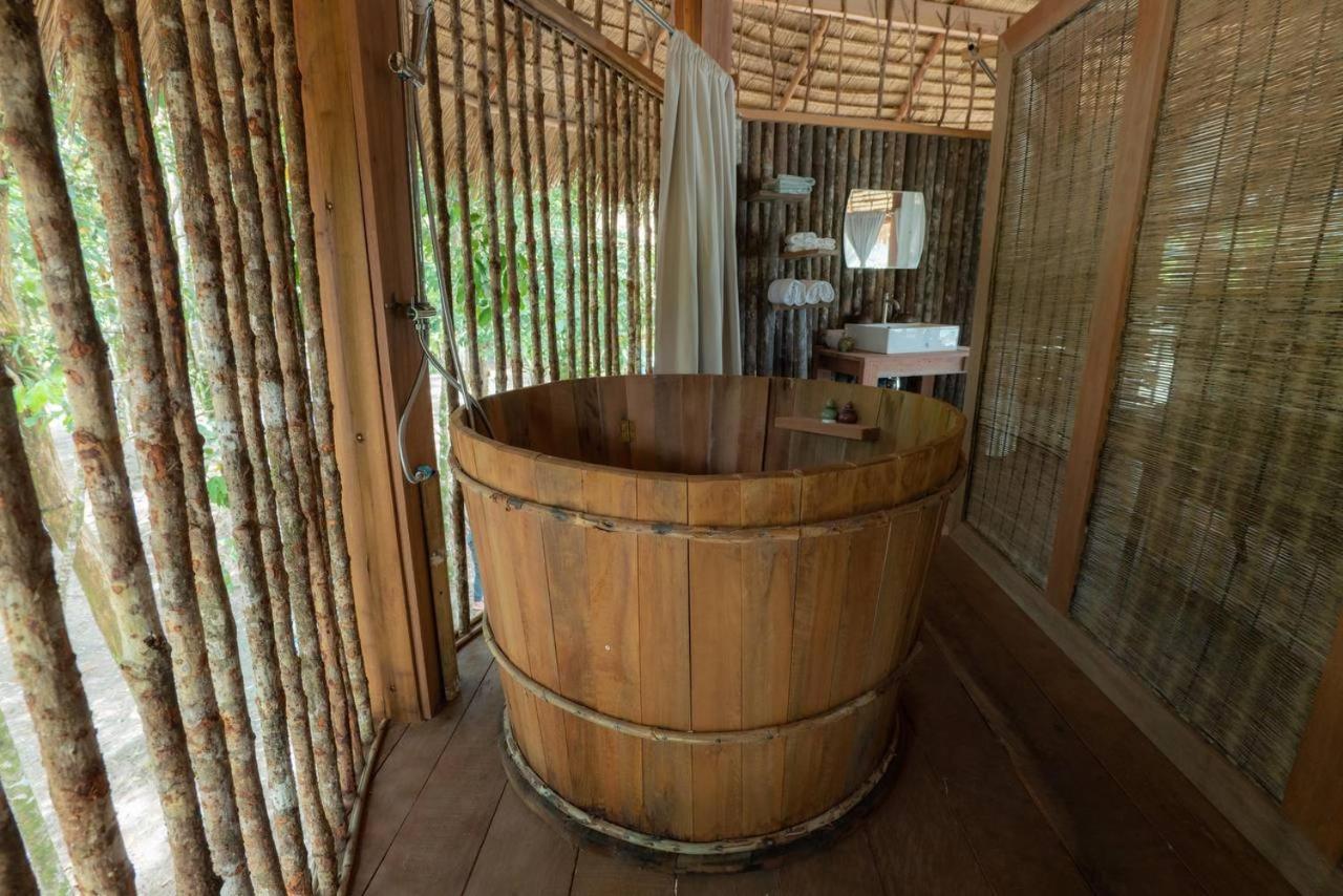 Tatai Camping Lodges
