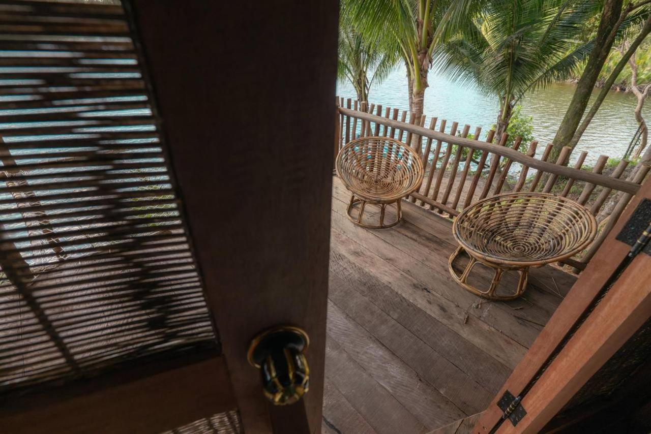 Tatai Camping Lodges