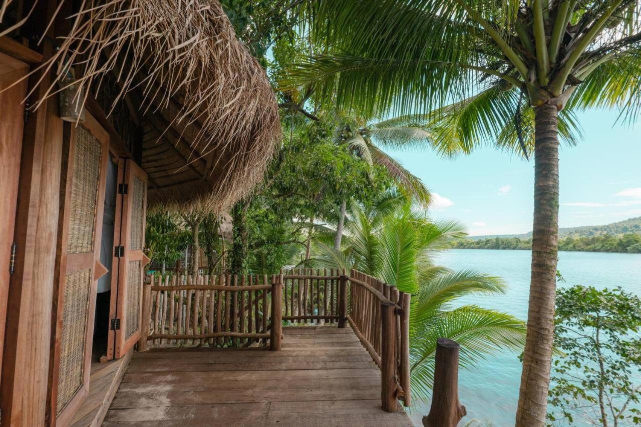 Tatai Camping Lodges