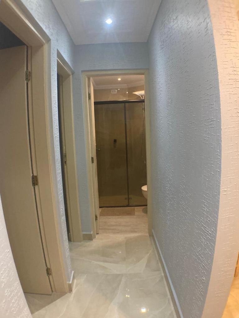 Apartamento com lazer, próximo à praia