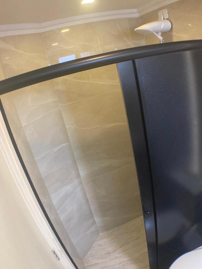Apartamento com lazer, próximo à praia