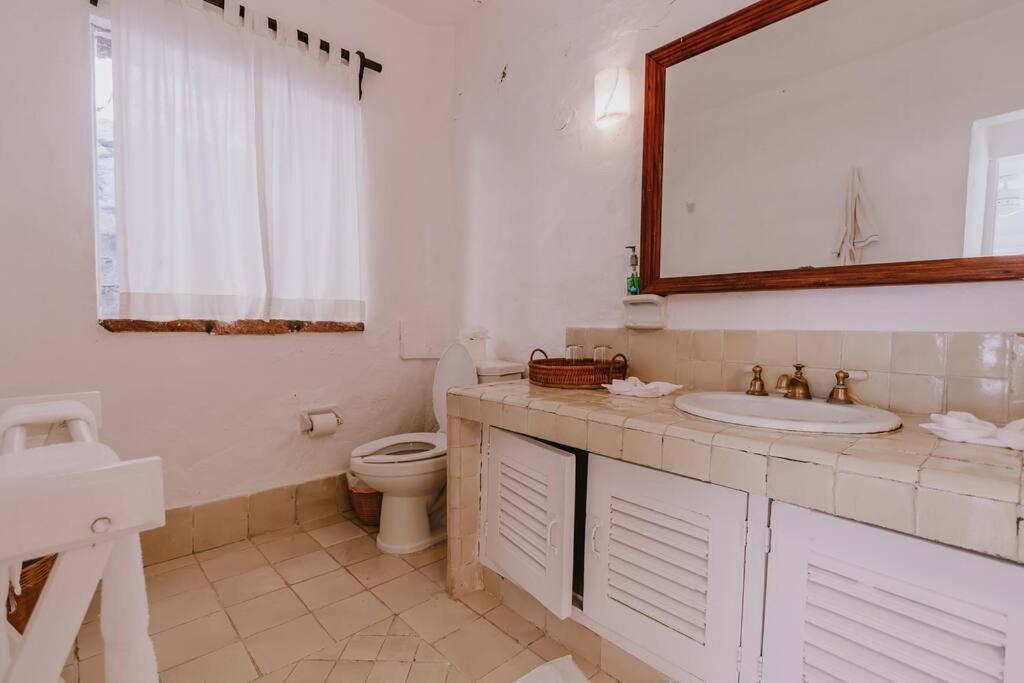 Casa de Piedra view 5