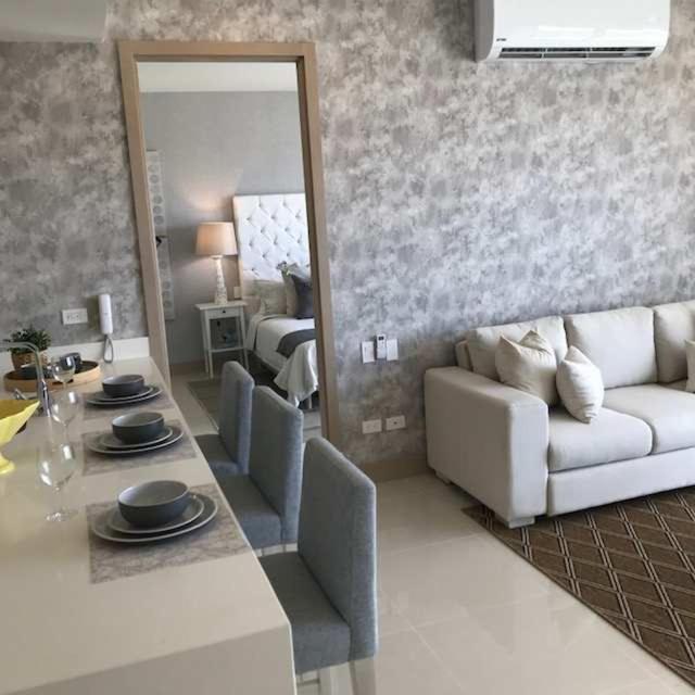 New Apartment 2BR In Morros ECO