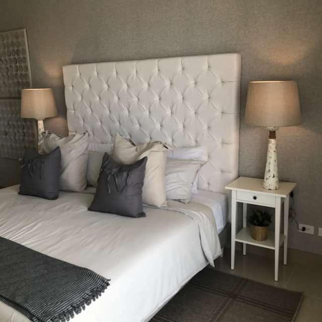 New Apartment 2BR In Morros ECO