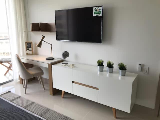 New Apartment 2BR In Morros ECO