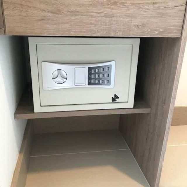 New Apartment 2BR In Morros ECO