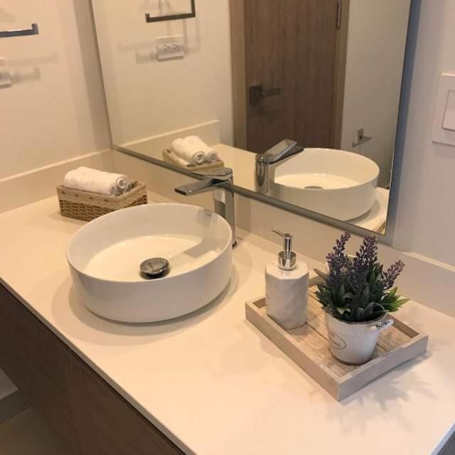 New Apartment 2BR In Morros ECO