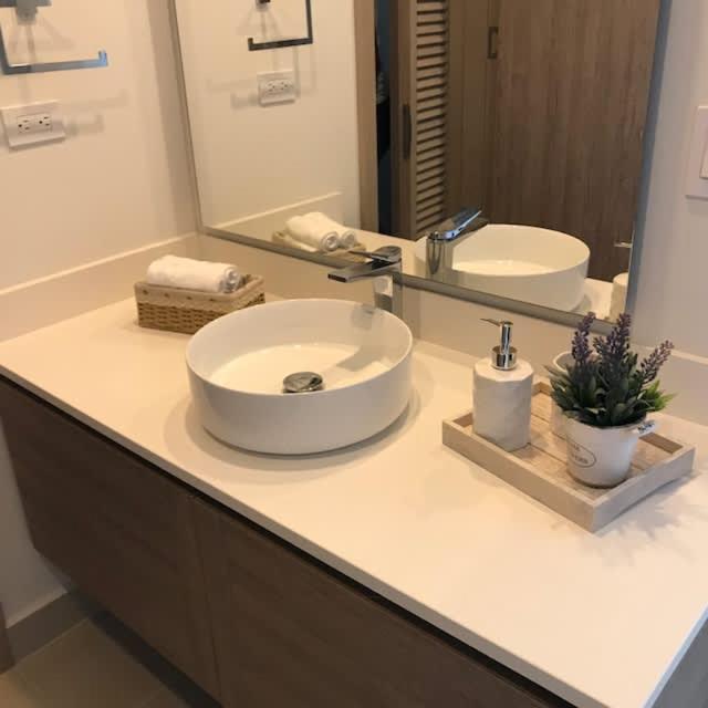 New Apartment 2BR In Morros ECO