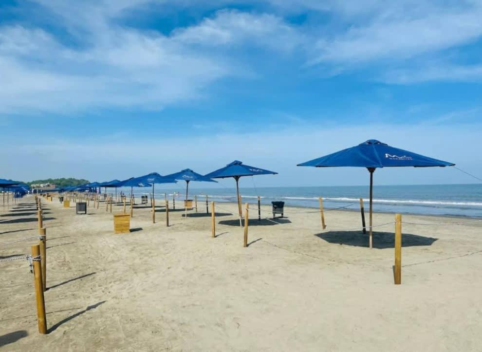 New Apartment 2BR In Morros ECO