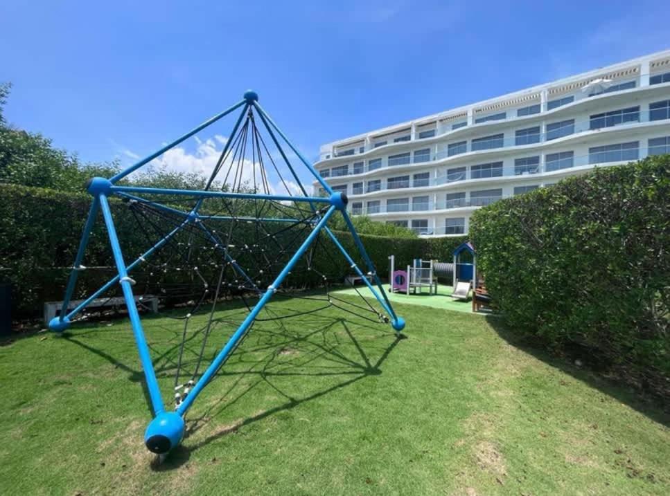 New Apartment 2BR In Morros ECO