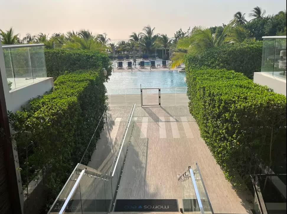 New Apartment 2BR In Morros ECO