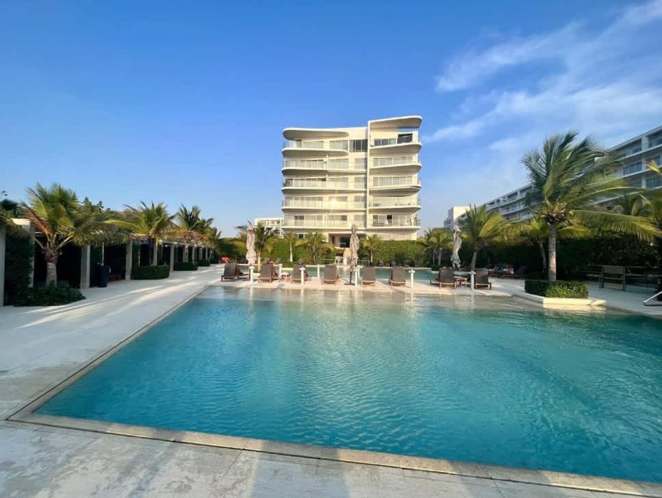 New Apartment 2BR In Morros ECO