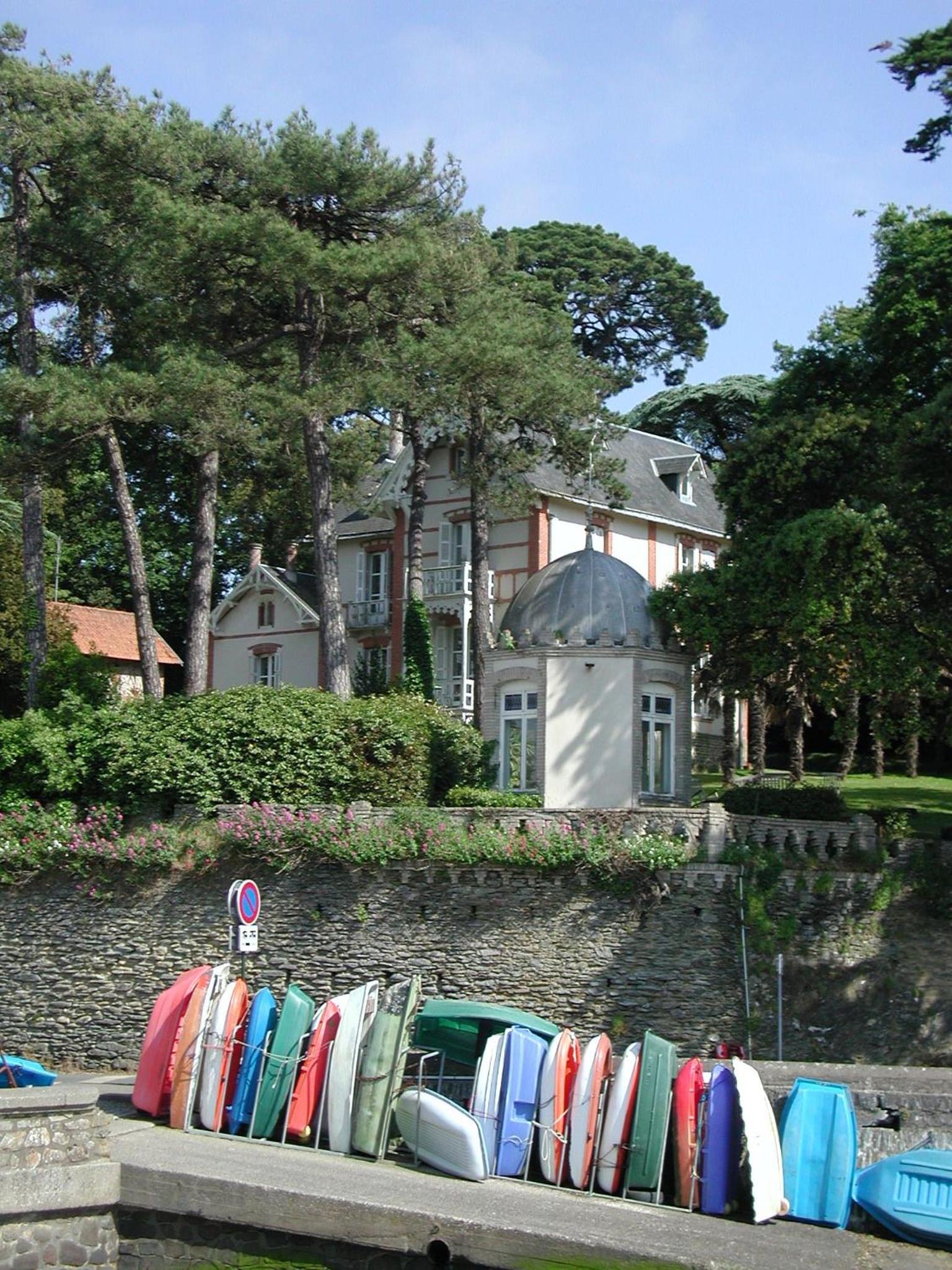 Hôtel Beau Soleil, photo 19