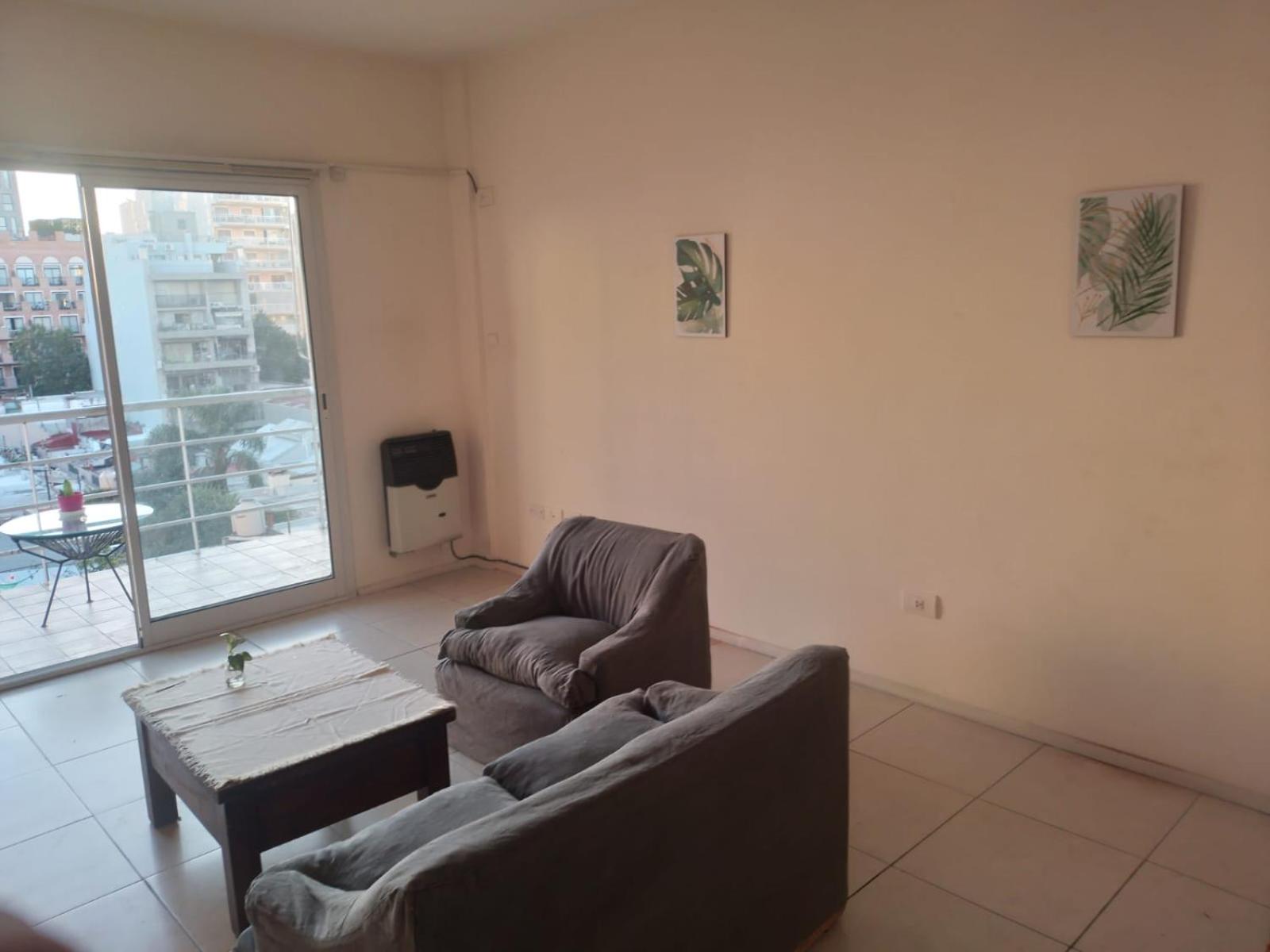 2 ambientes Luminoso Caballito - Apto Mascotas y Niños!