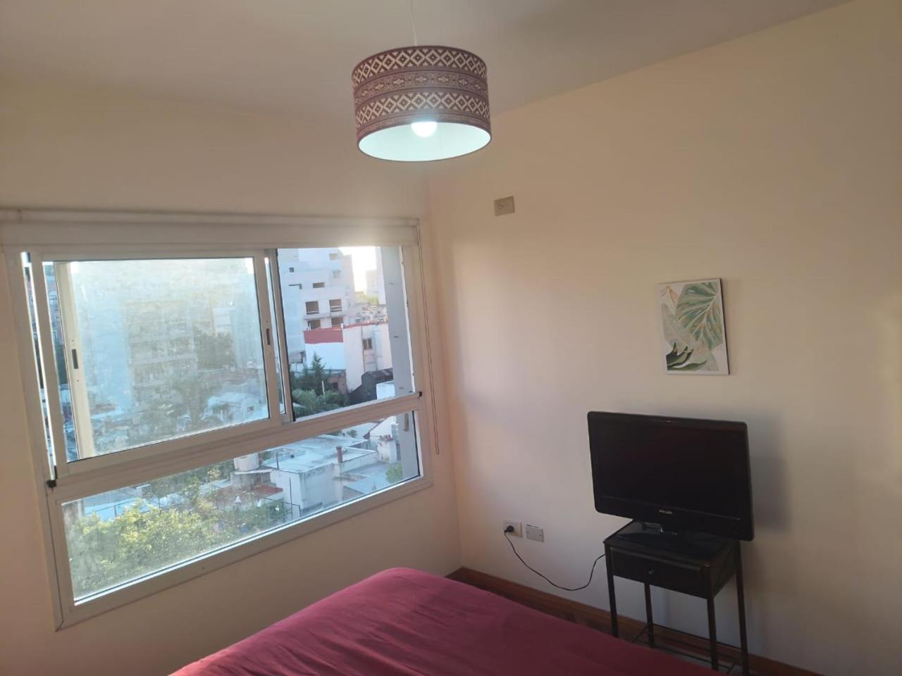 2 ambientes Luminoso Caballito - Apto Mascotas y Niños!