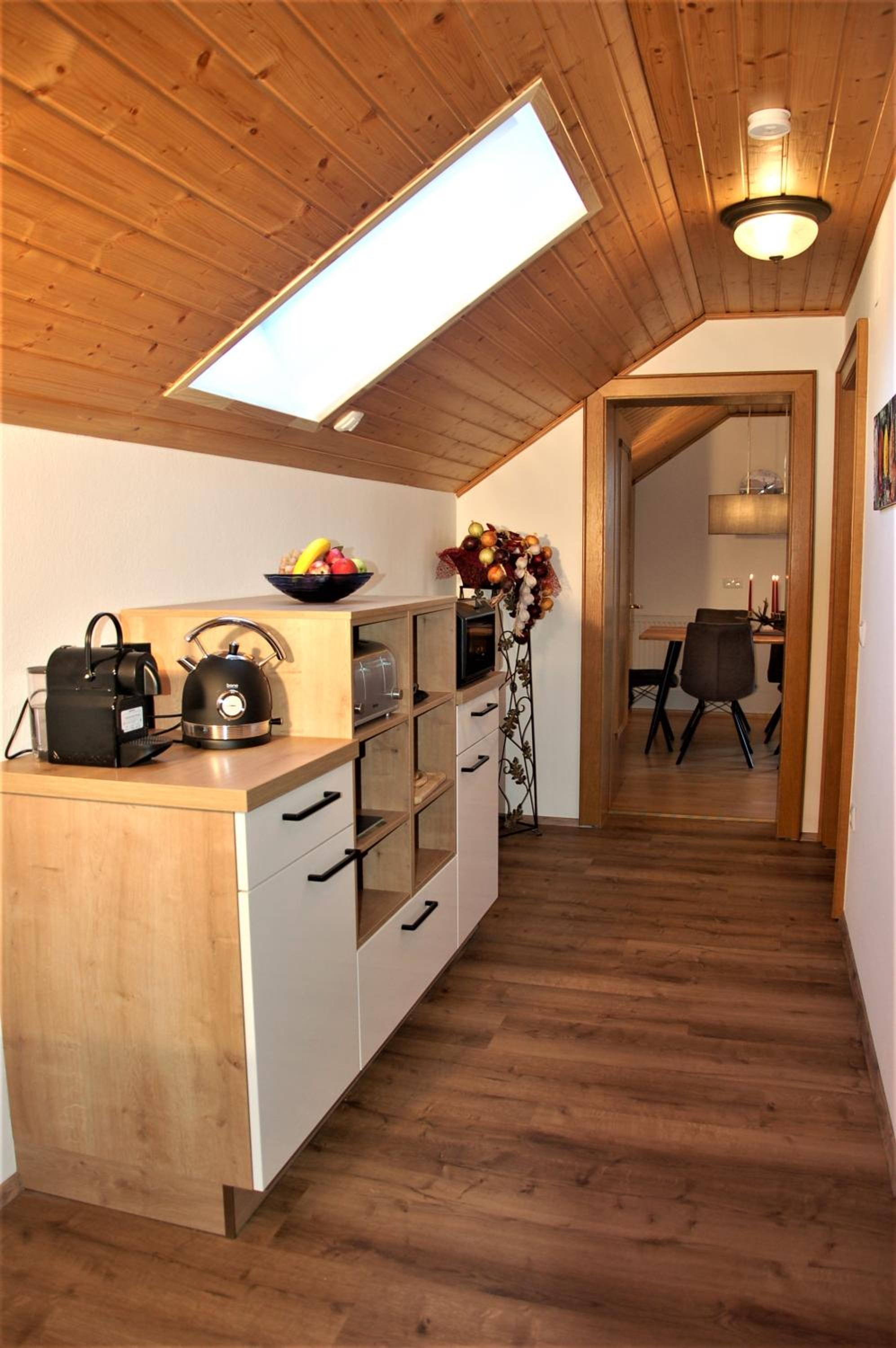 Landhaus Brugg