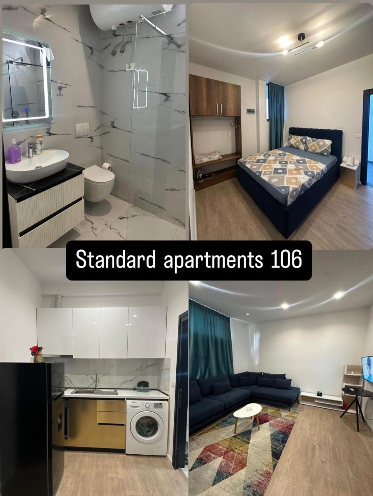 Holiday Apartments