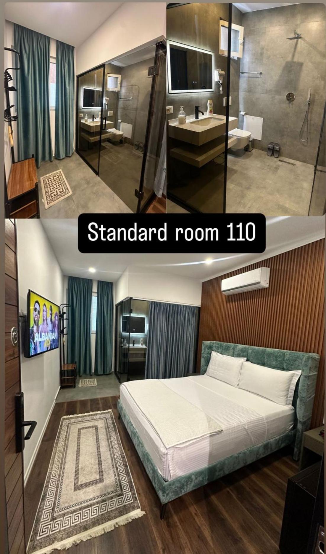 Holiday Apartments