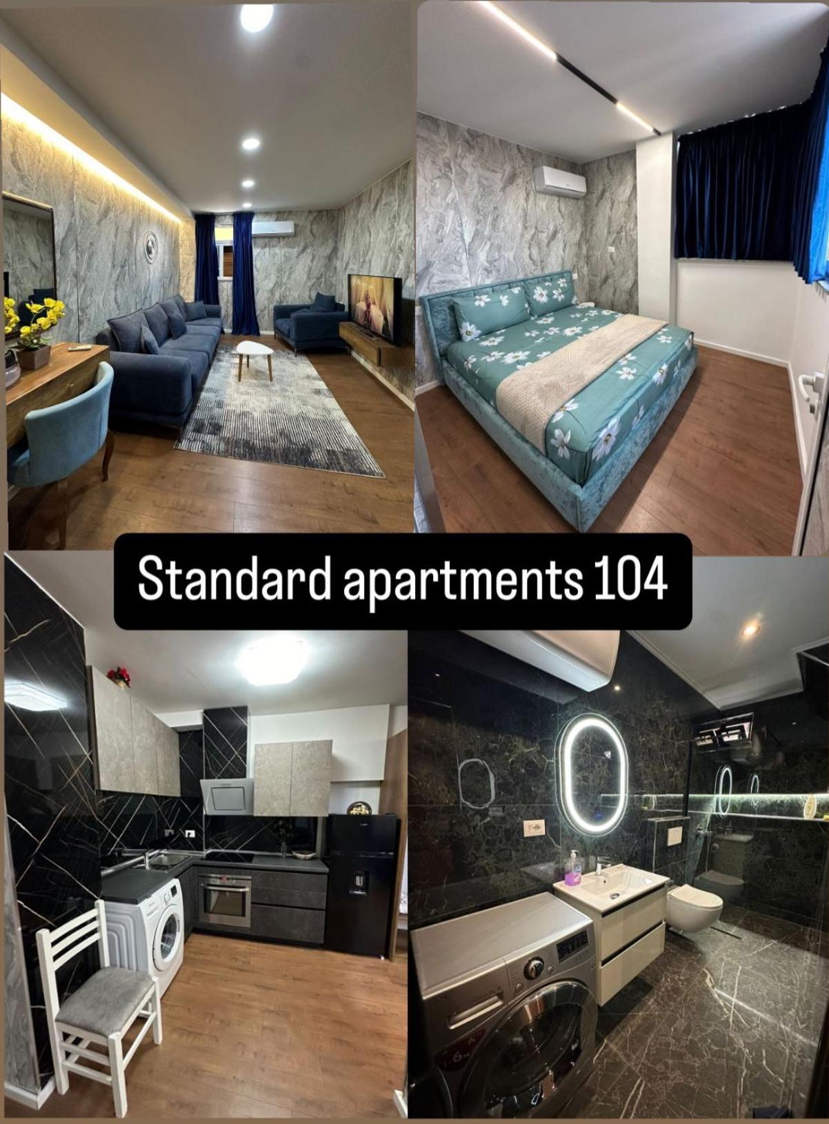 Holiday Apartments