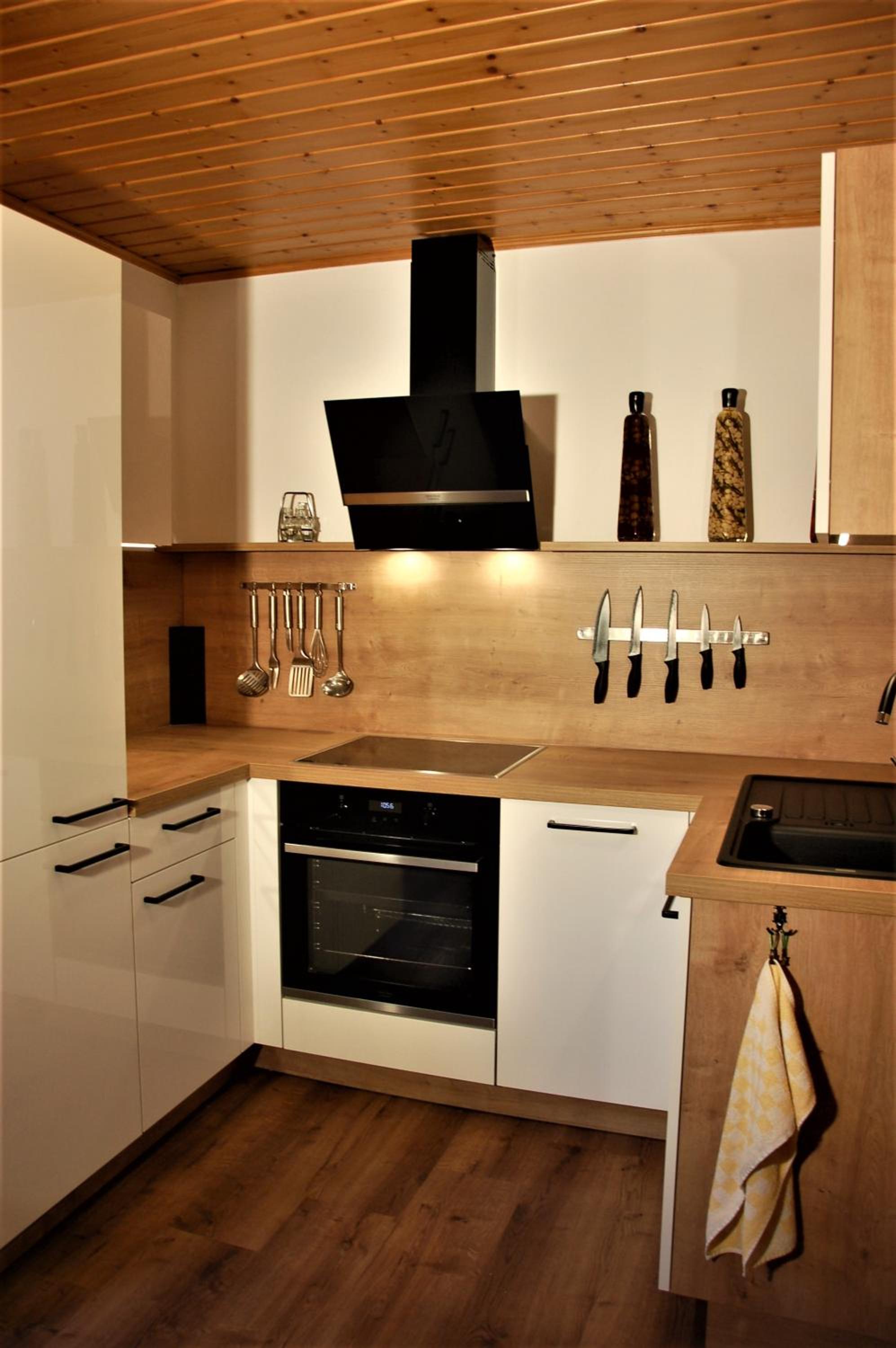 Landhaus Brugg