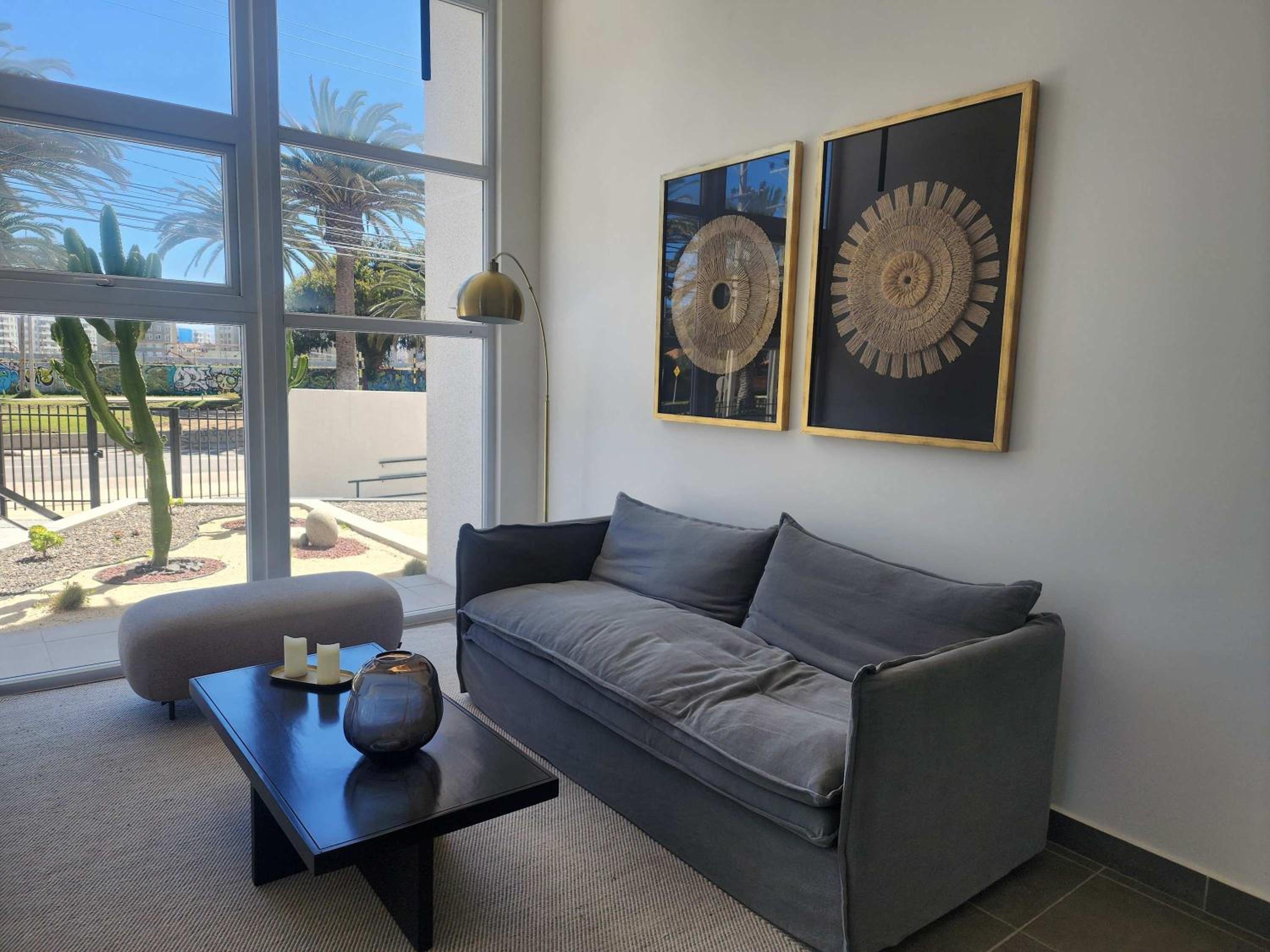 HOM l Parking Wifi CoWork Faro Turismo Piscina