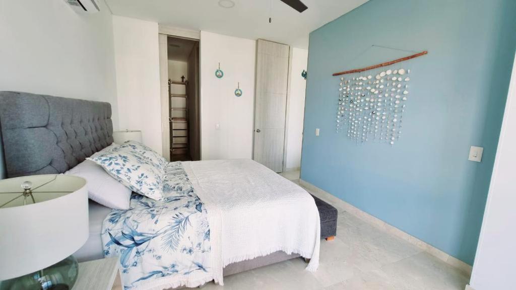 Tropical Apartment 3BR By Huespedia