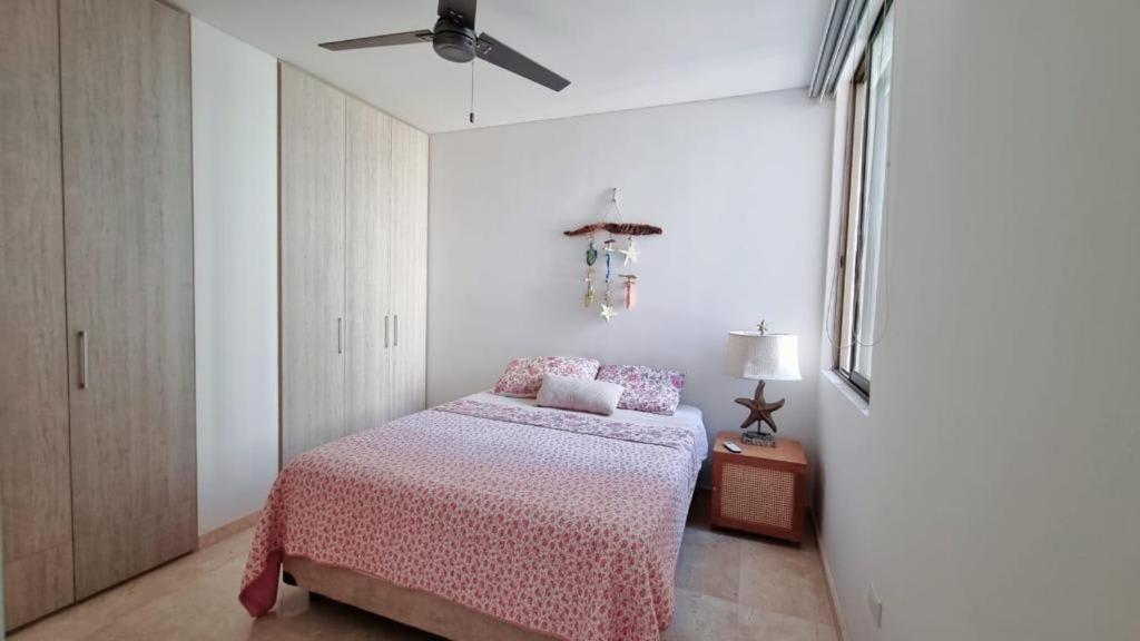 Tropical Apartment 3BR By Huespedia