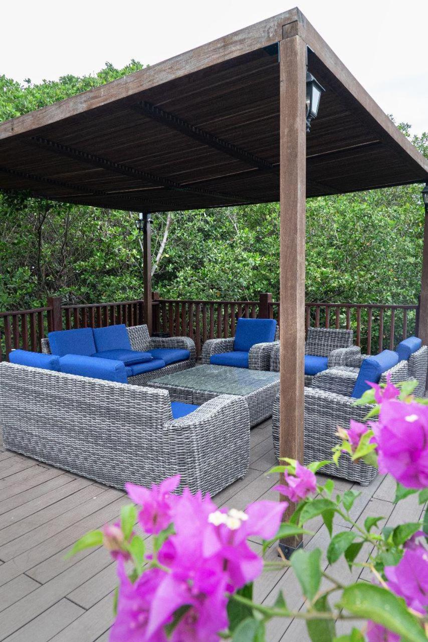 Tropical Apartment 3BR By Huespedia