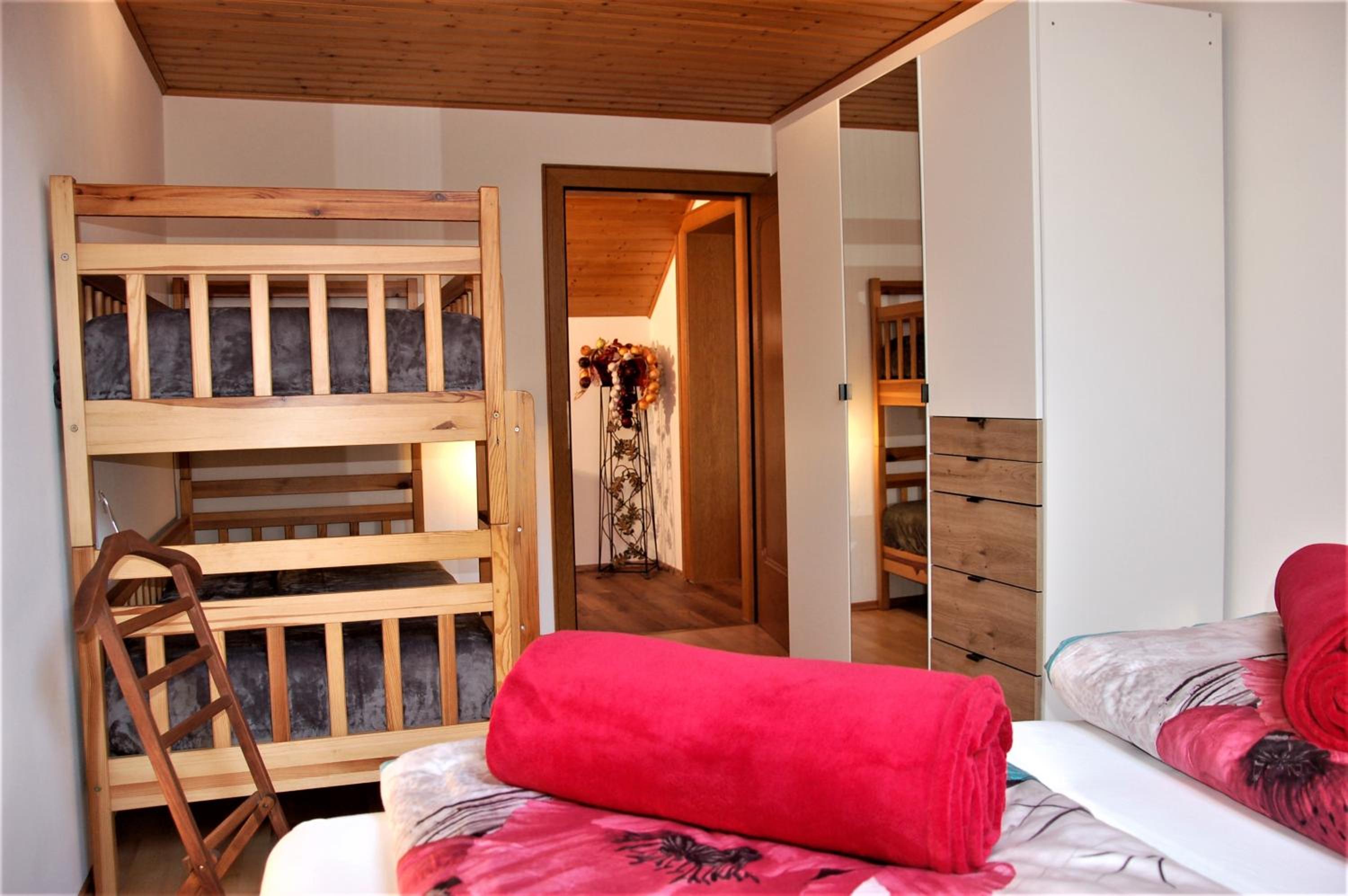 Landhaus Brugg