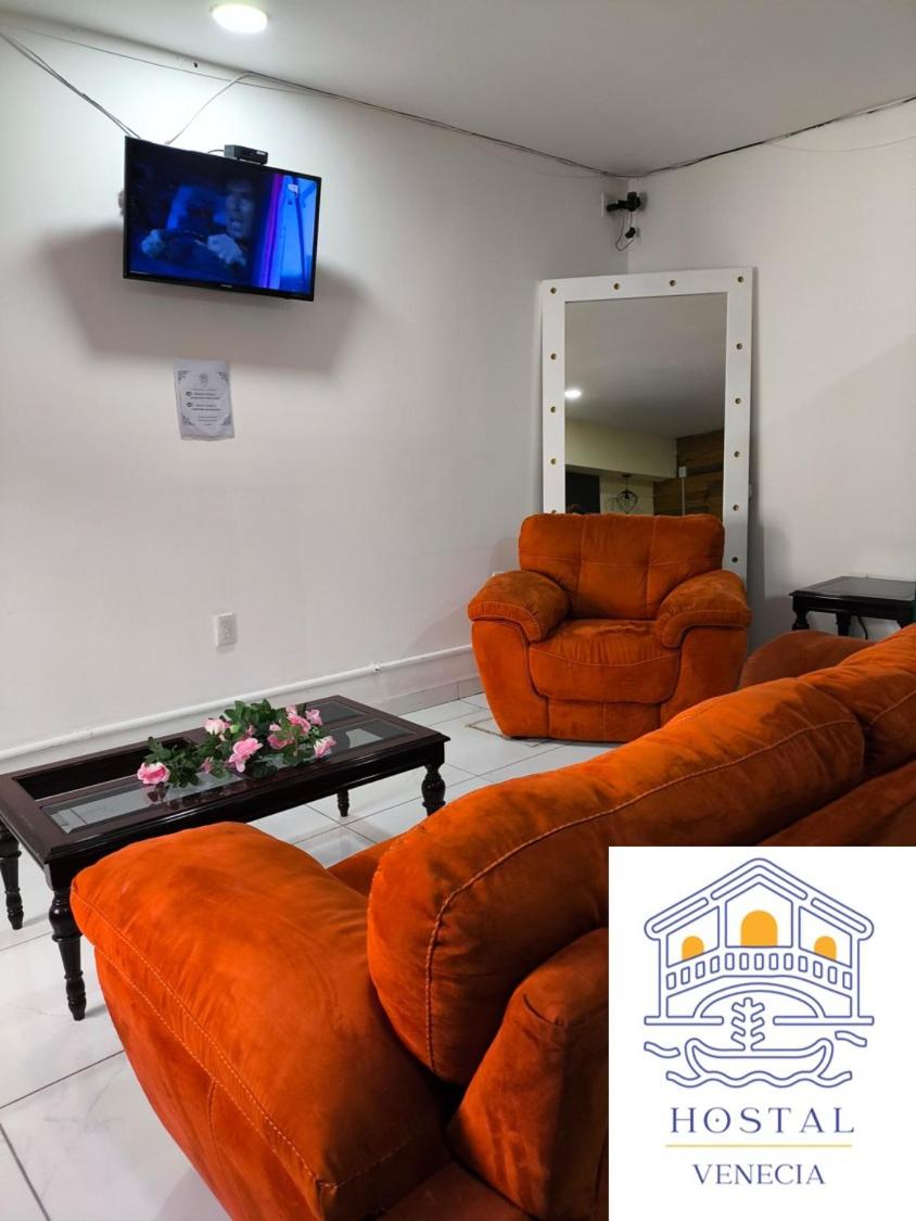 Hostal Boutique de Venecia photo 4