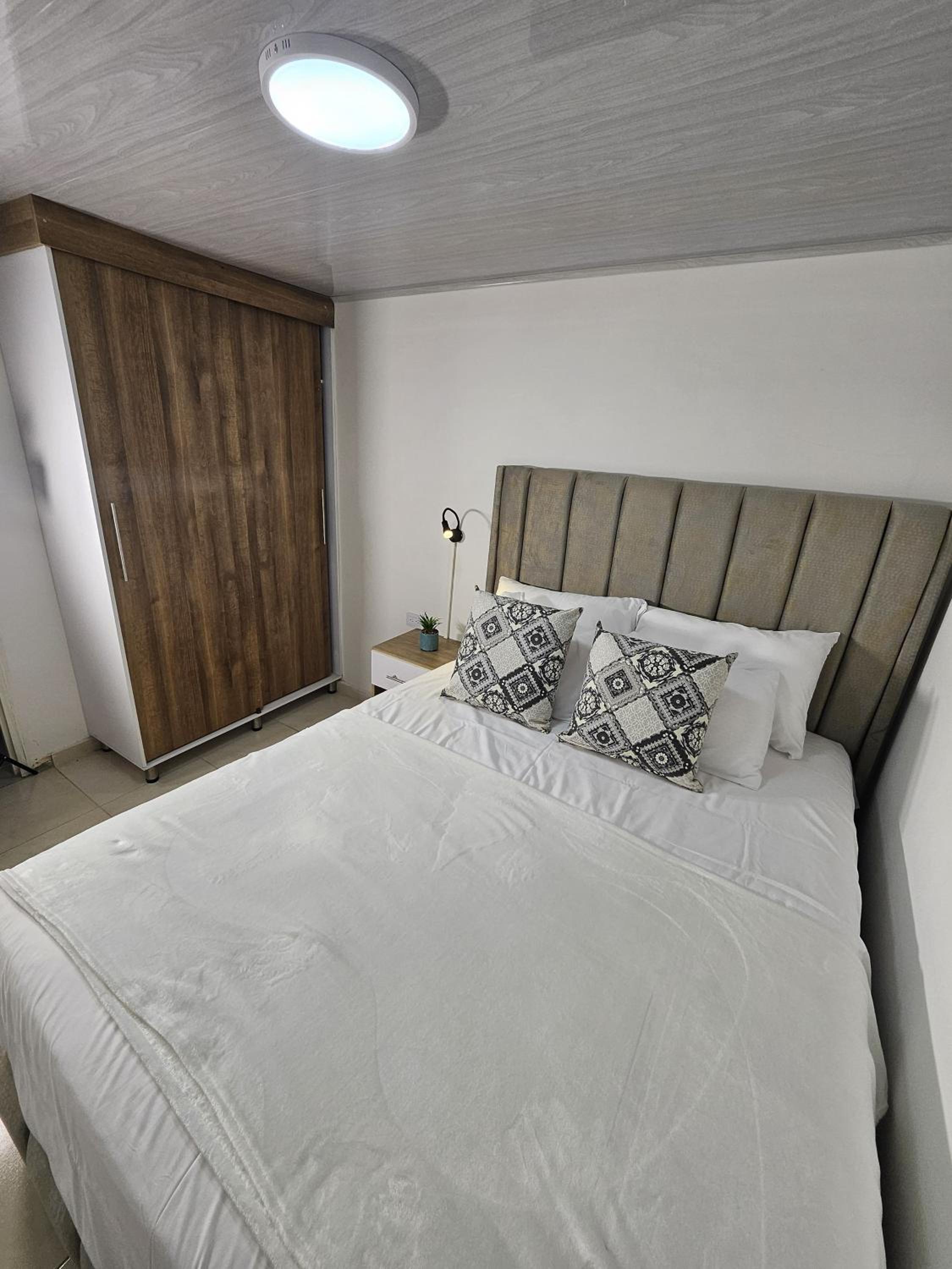 Apartamento totalmente Nuevo!