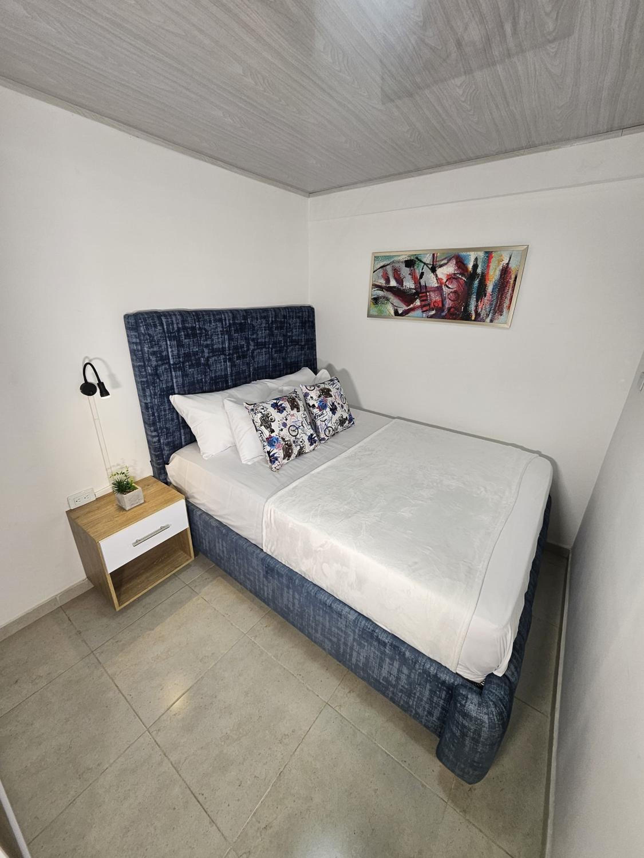 Apartamento totalmente Nuevo!
