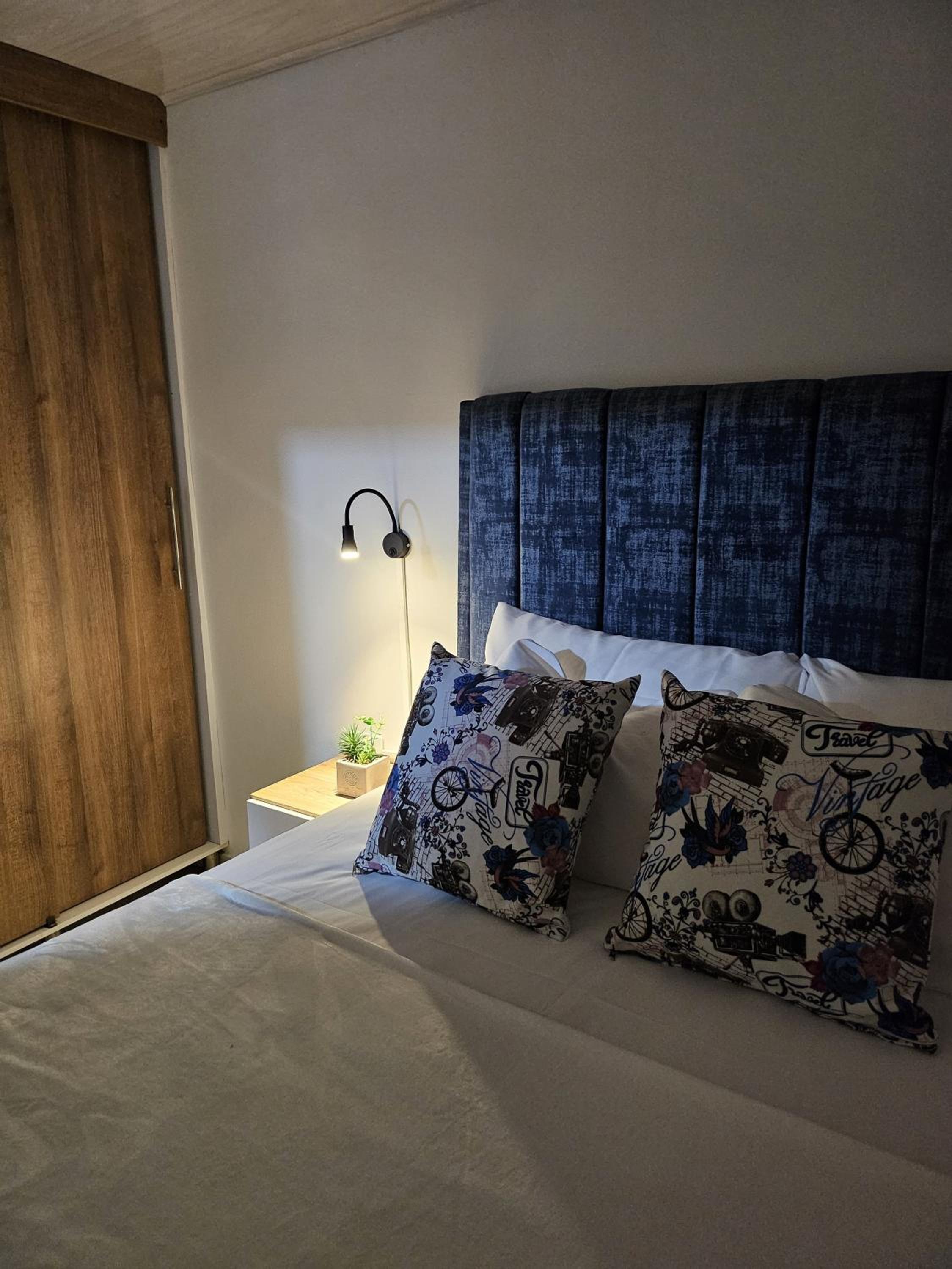 Apartamento totalmente Nuevo!