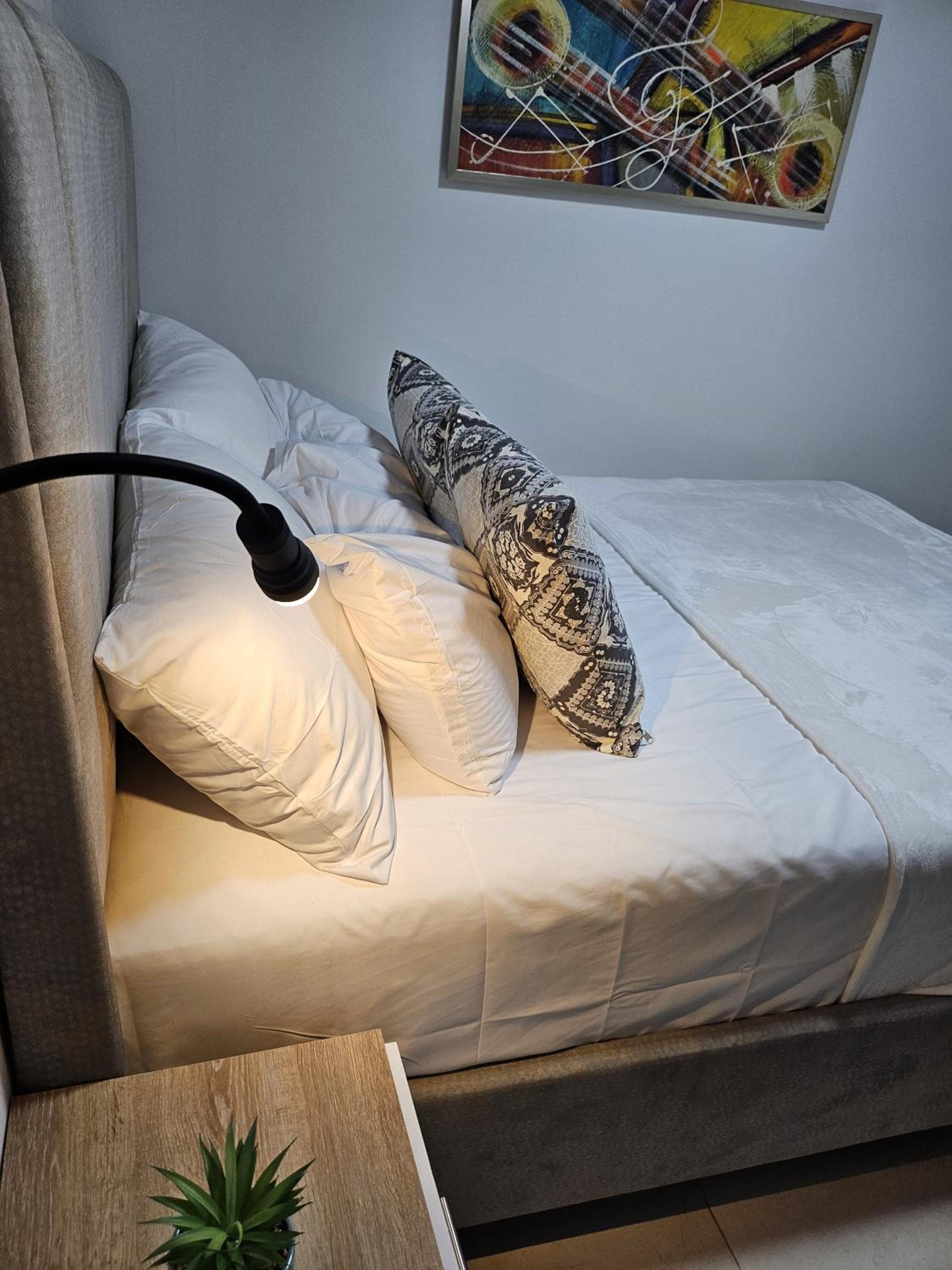 Apartamento totalmente Nuevo!