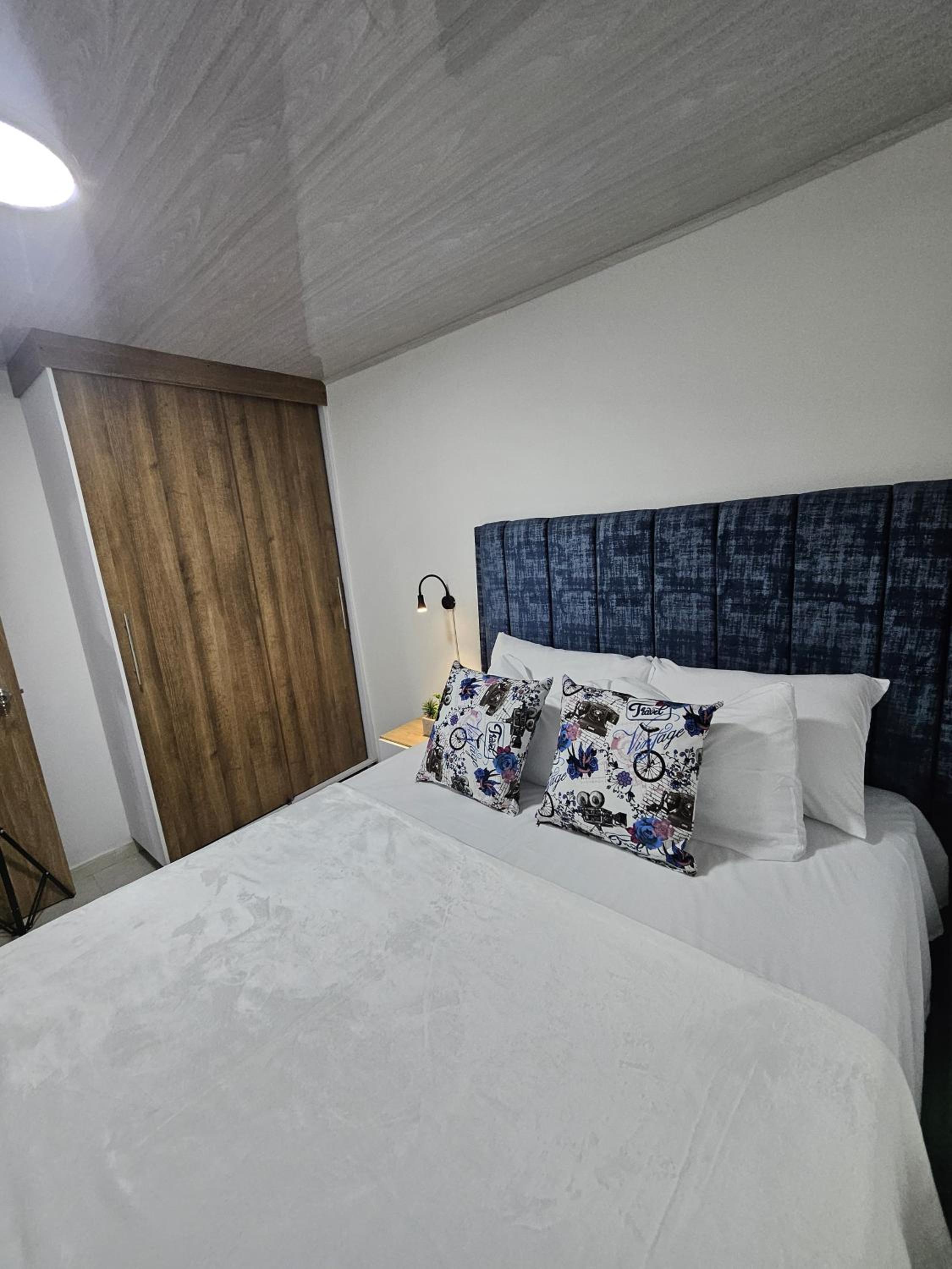 Apartamento totalmente Nuevo!