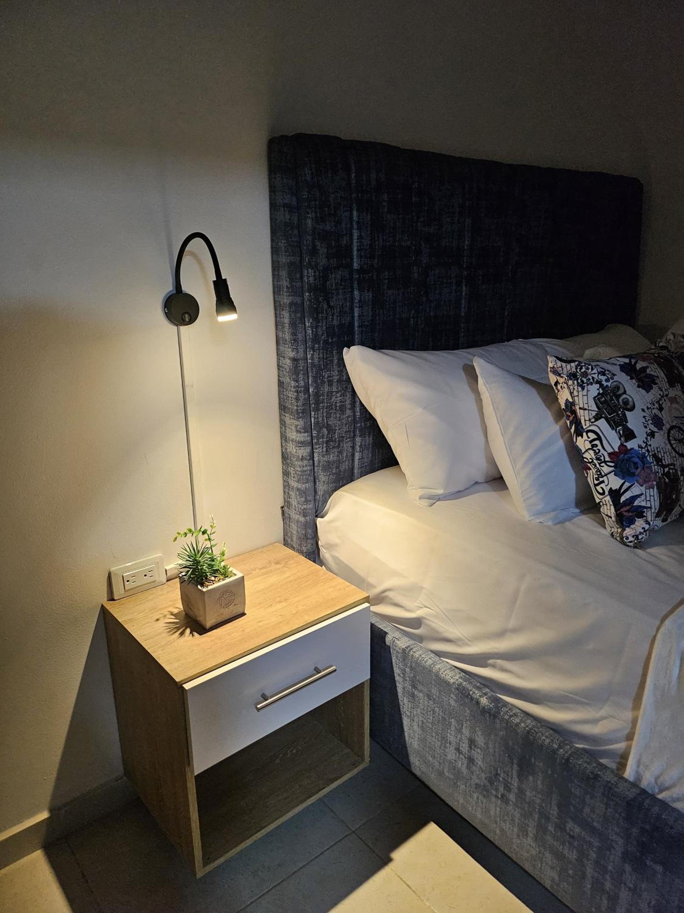 Apartamento totalmente Nuevo!
