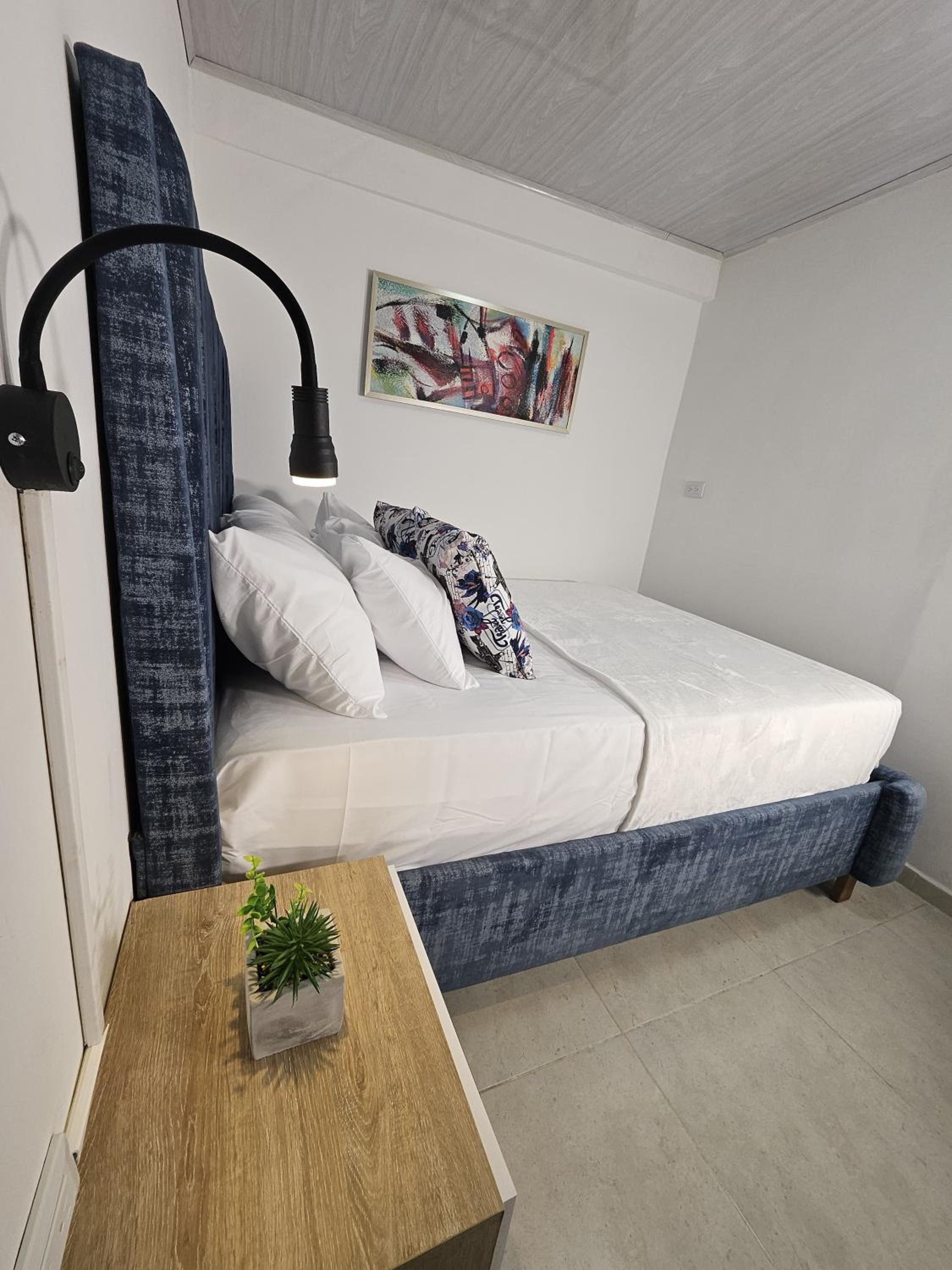 Apartamento totalmente Nuevo!