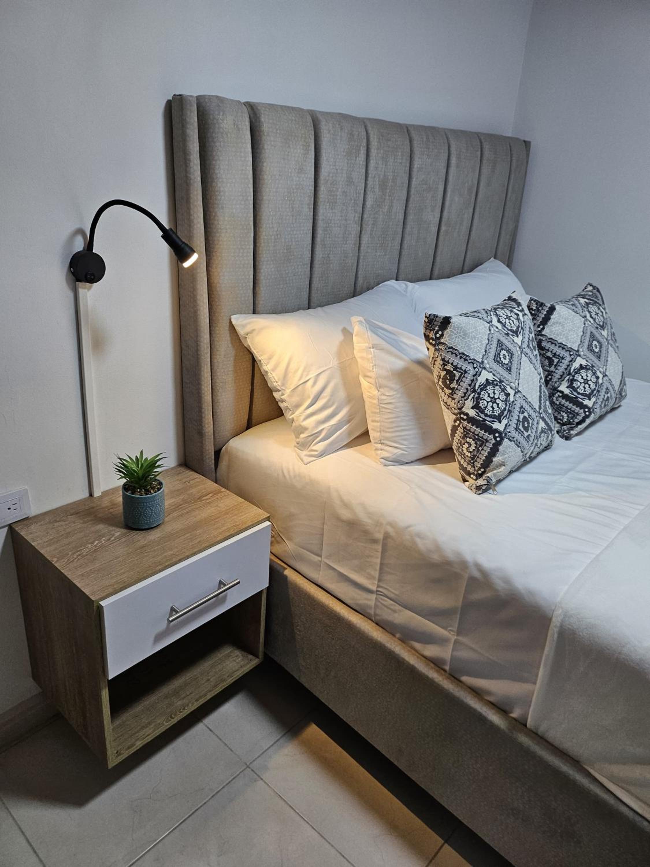 Apartamento totalmente Nuevo!