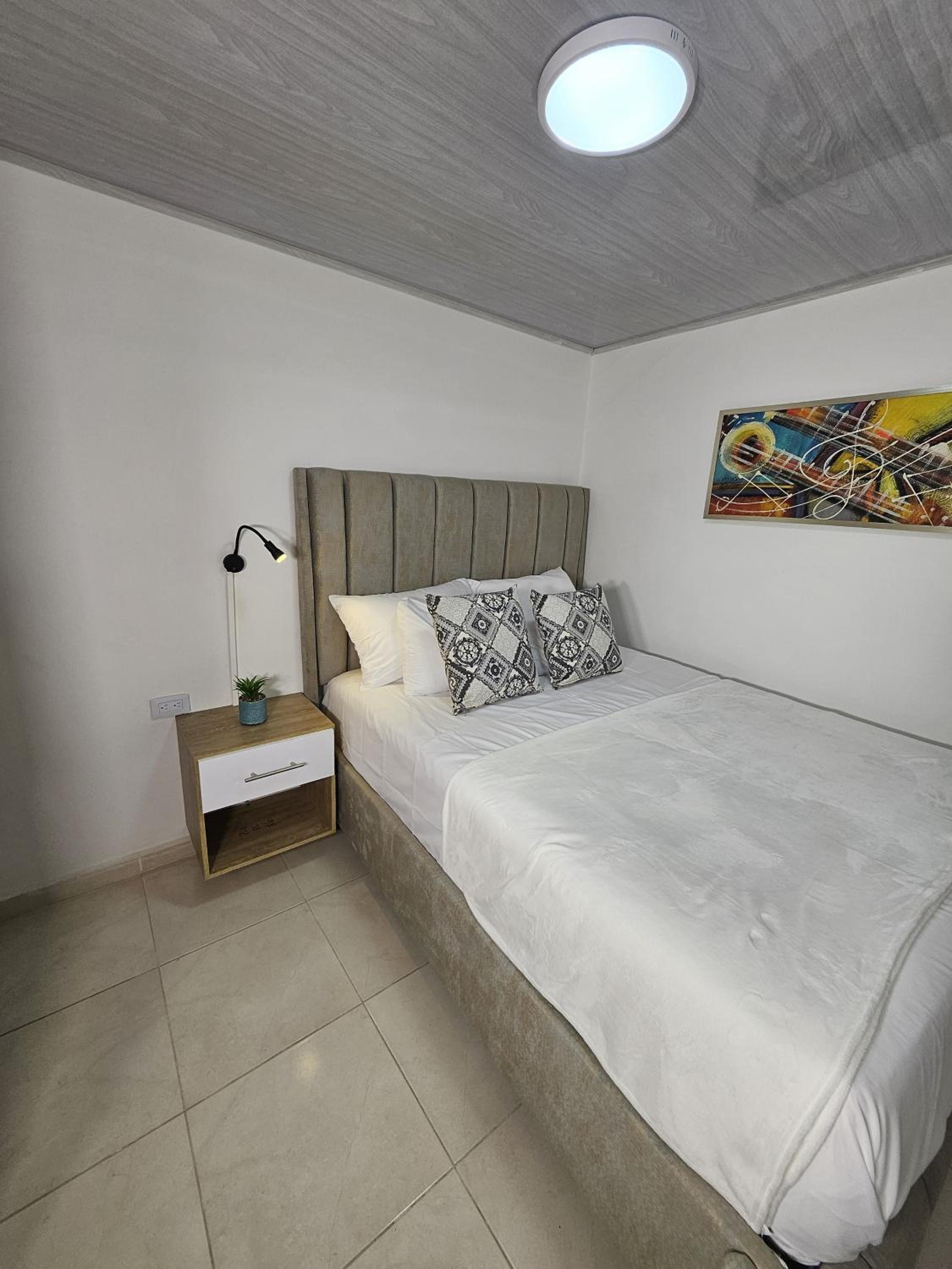 Apartamento totalmente Nuevo!