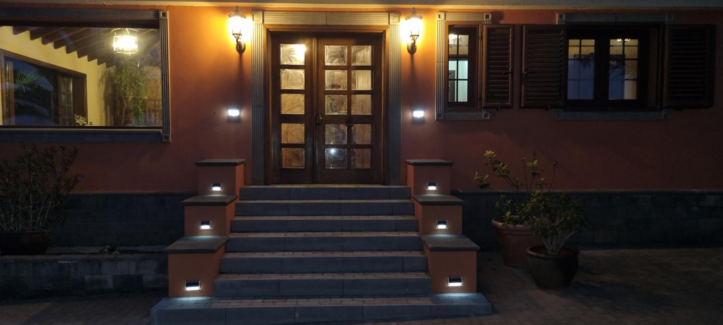 Quinta La Bella