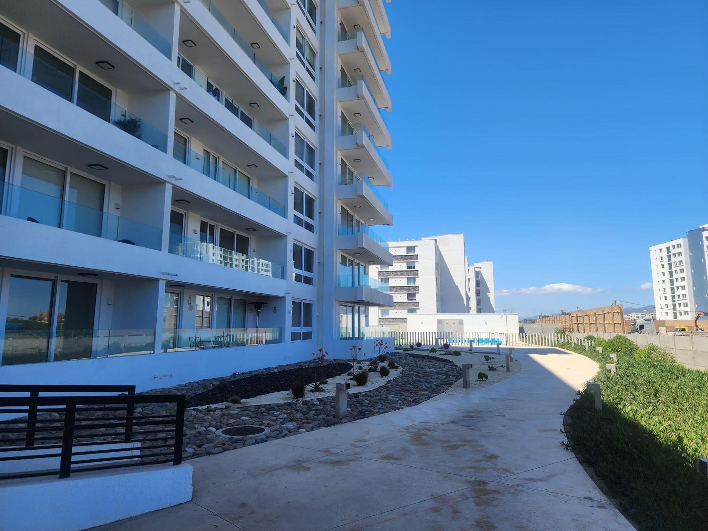 HOM l Costa Wifi CoWork SmatTv Mar Turismo Serena