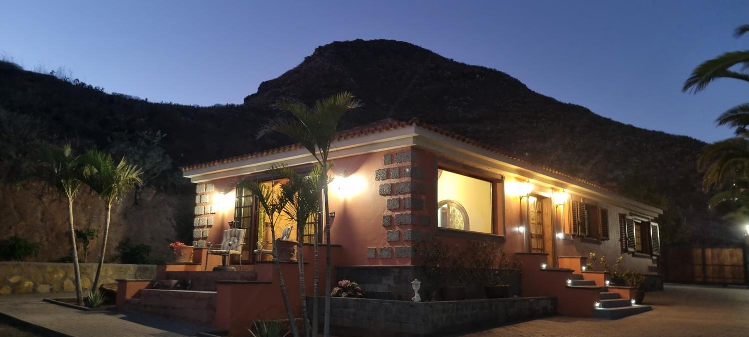Quinta La Bella