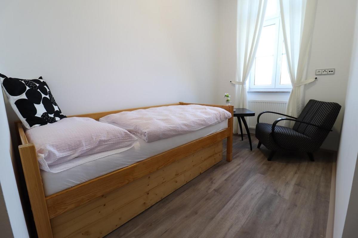 Penzion U HLAVÁČKŮ