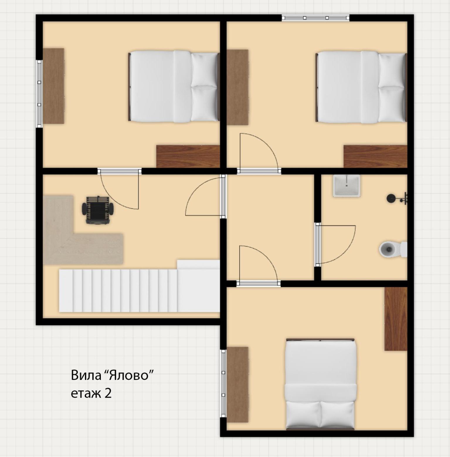 Guest House 