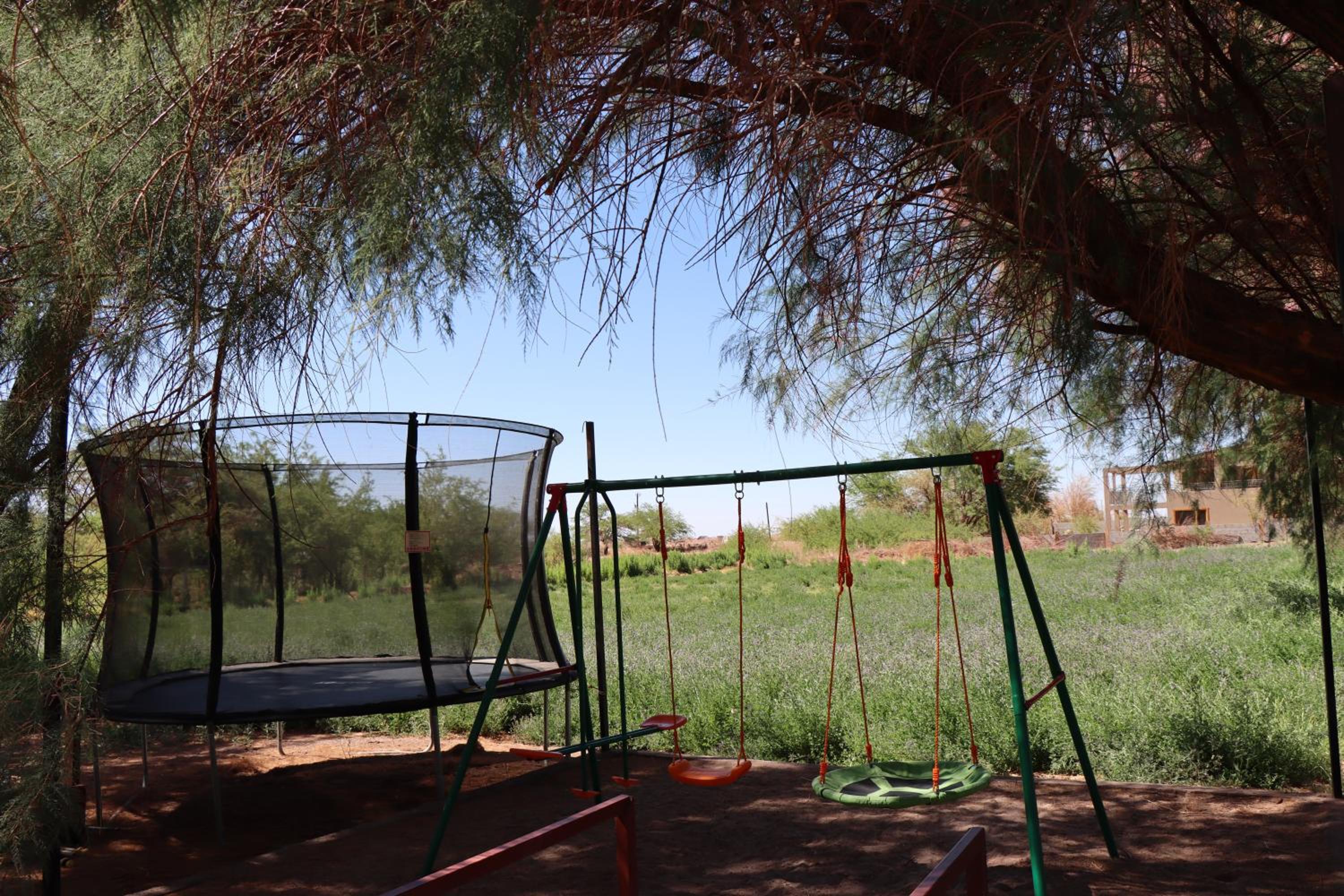 Peumayen Atacama cabaña&Hostal